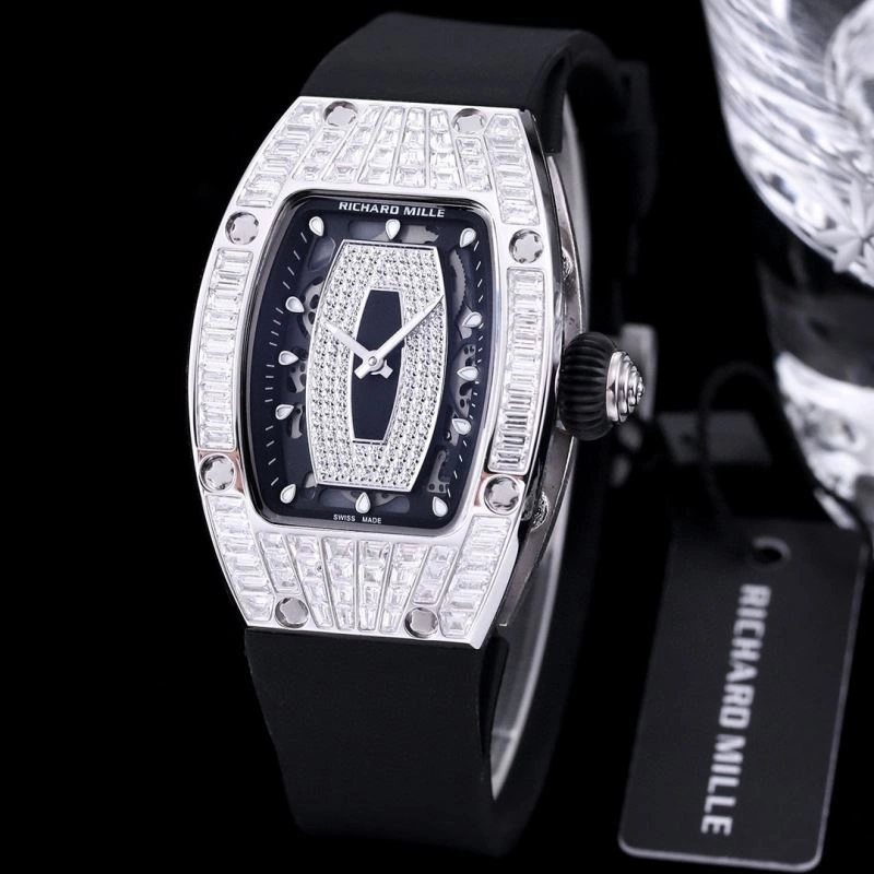 RICHARD MILLE Watches Fashionable 198943