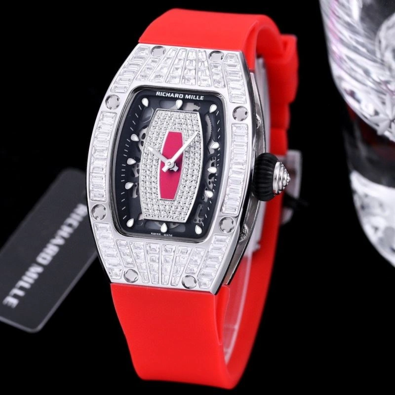 RICHARD MILLE Watches Fashionable 198943