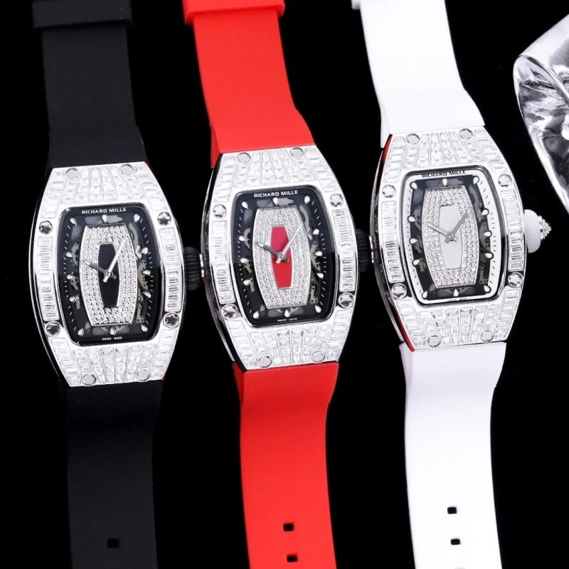 RICHARD MILLE Watches Fashionable 198943