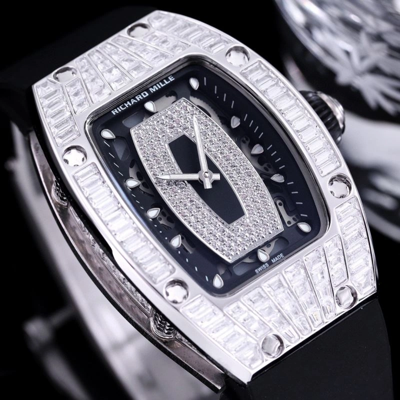 RICHARD MILLE Watches Fashionable 198943
