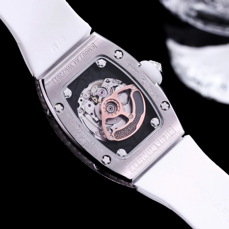 RICHARD MILLE Watches Fashionable 198943