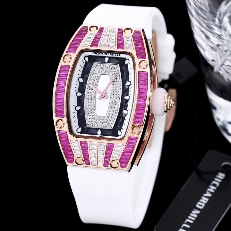FastDry RICHARD MILLE Watches 198928