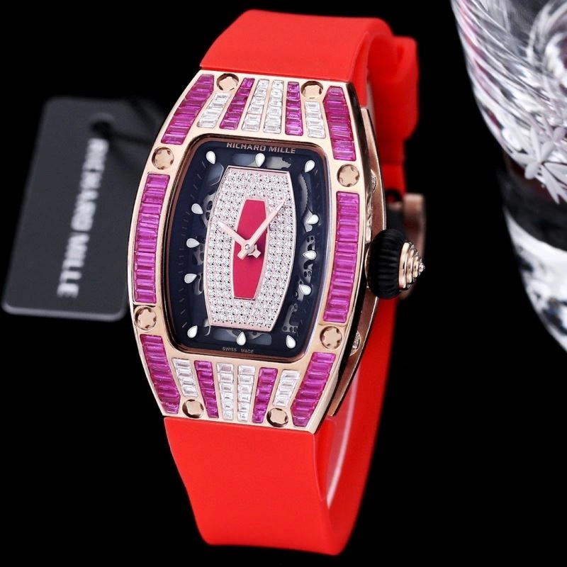 FastDry RICHARD MILLE Watches 198928