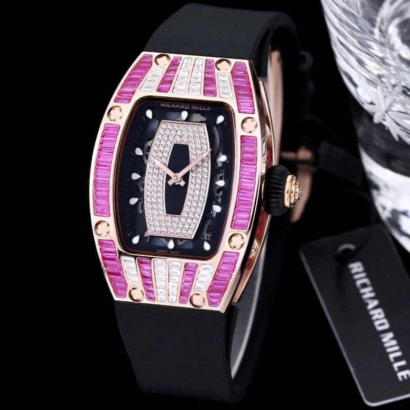 FastDry RICHARD MILLE Watches 198928