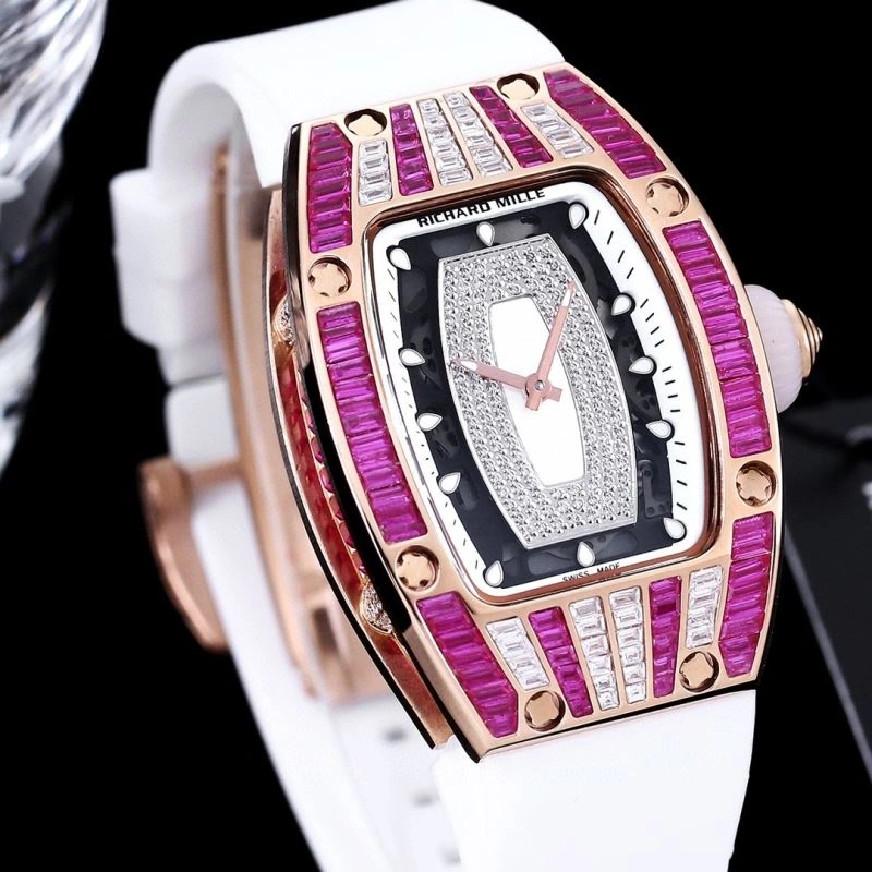 FastDry RICHARD MILLE Watches 198928