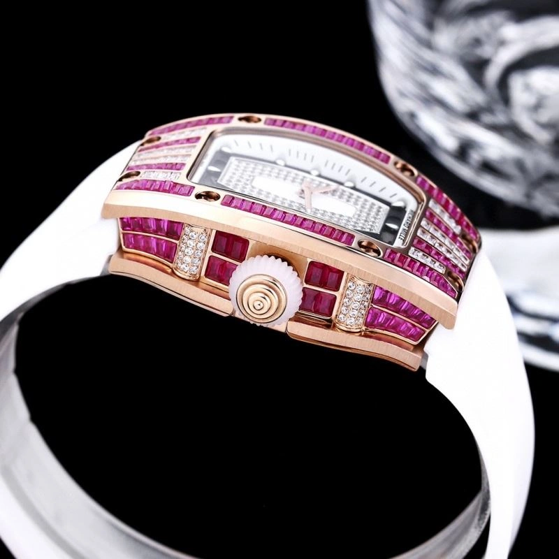 FastDry RICHARD MILLE Watches 198928