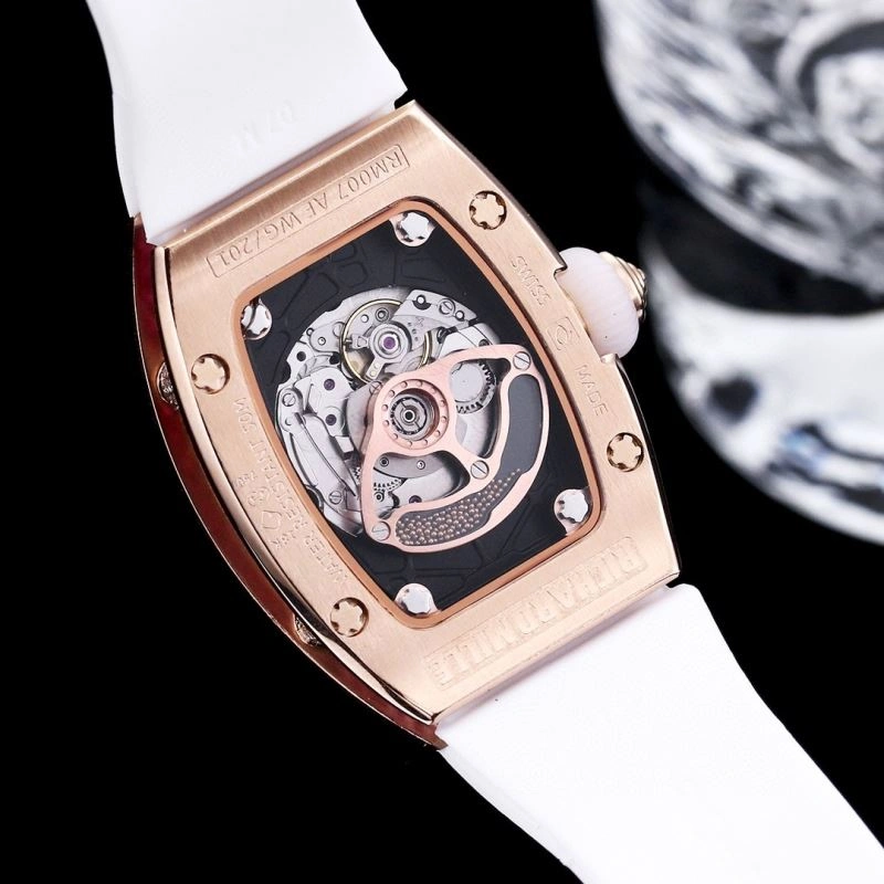 FastDry RICHARD MILLE Watches 198928
