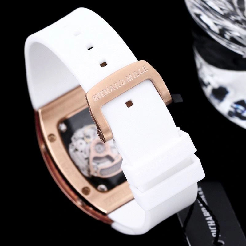 FastDry RICHARD MILLE Watches 198928