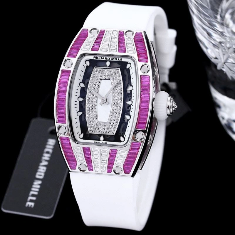 SportInspired RICHARD MILLE Watches 198933