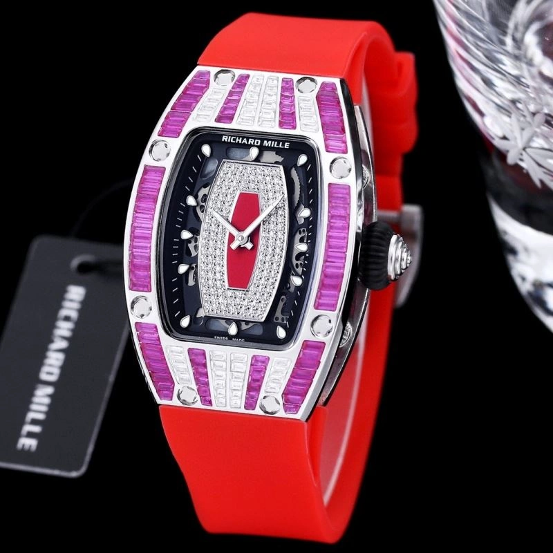 SportInspired RICHARD MILLE Watches 198933