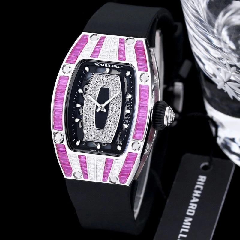 SportInspired RICHARD MILLE Watches 198933