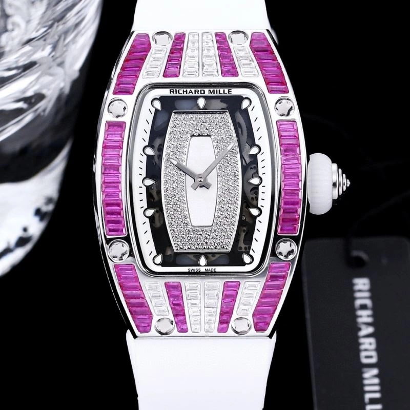 SportInspired RICHARD MILLE Watches 198933