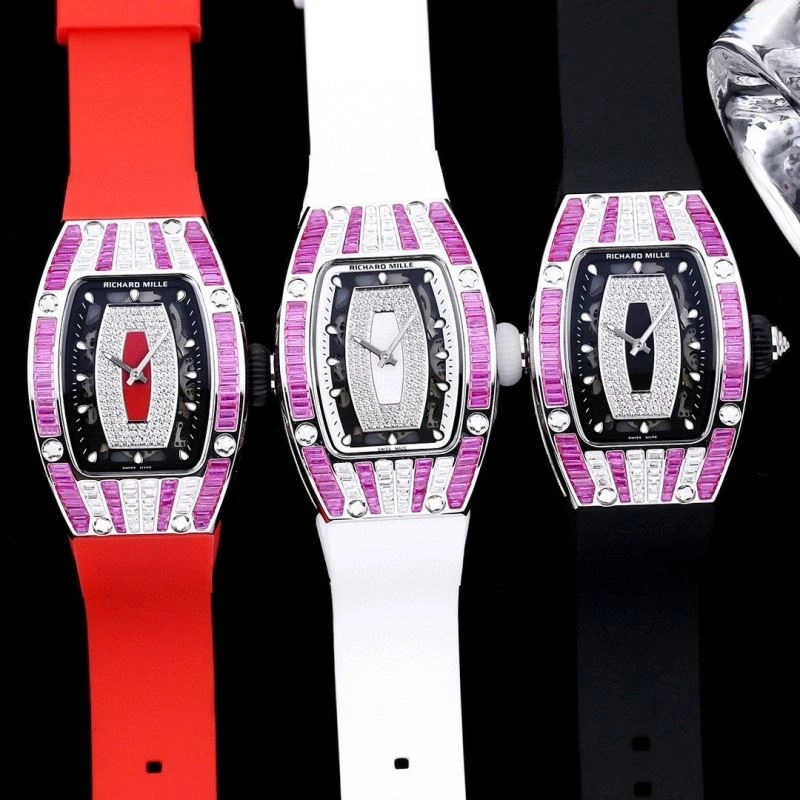 SportInspired RICHARD MILLE Watches 198933