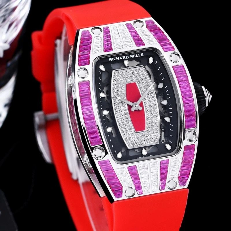 SportInspired RICHARD MILLE Watches 198933