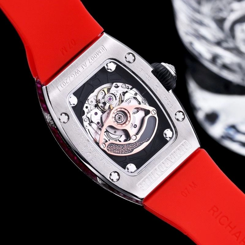 SportInspired RICHARD MILLE Watches 198933