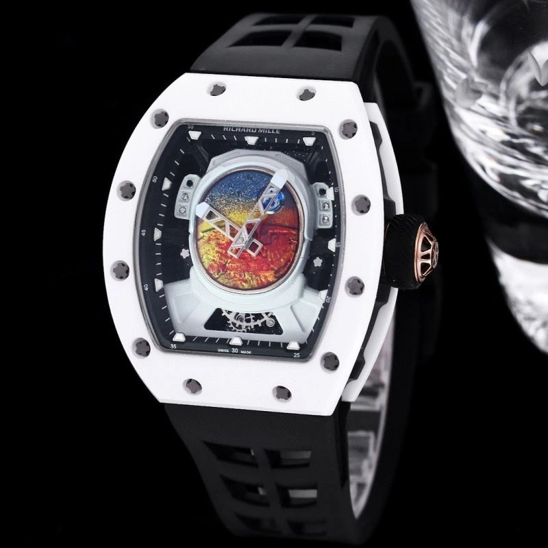 GoodFit RICHARD MILLE Watches 198931