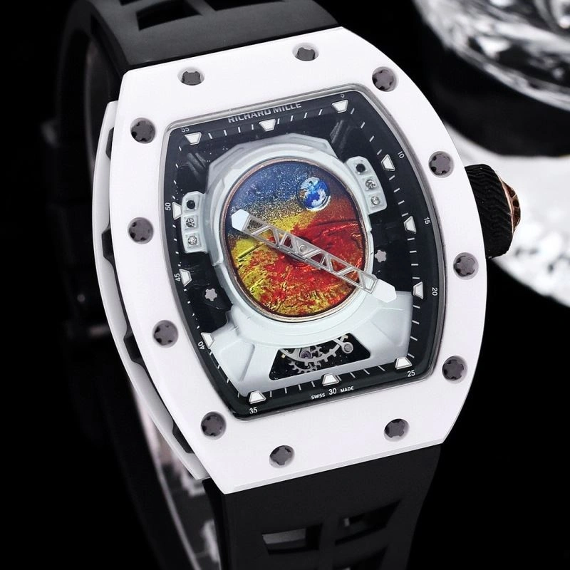 GoodFit RICHARD MILLE Watches 198931