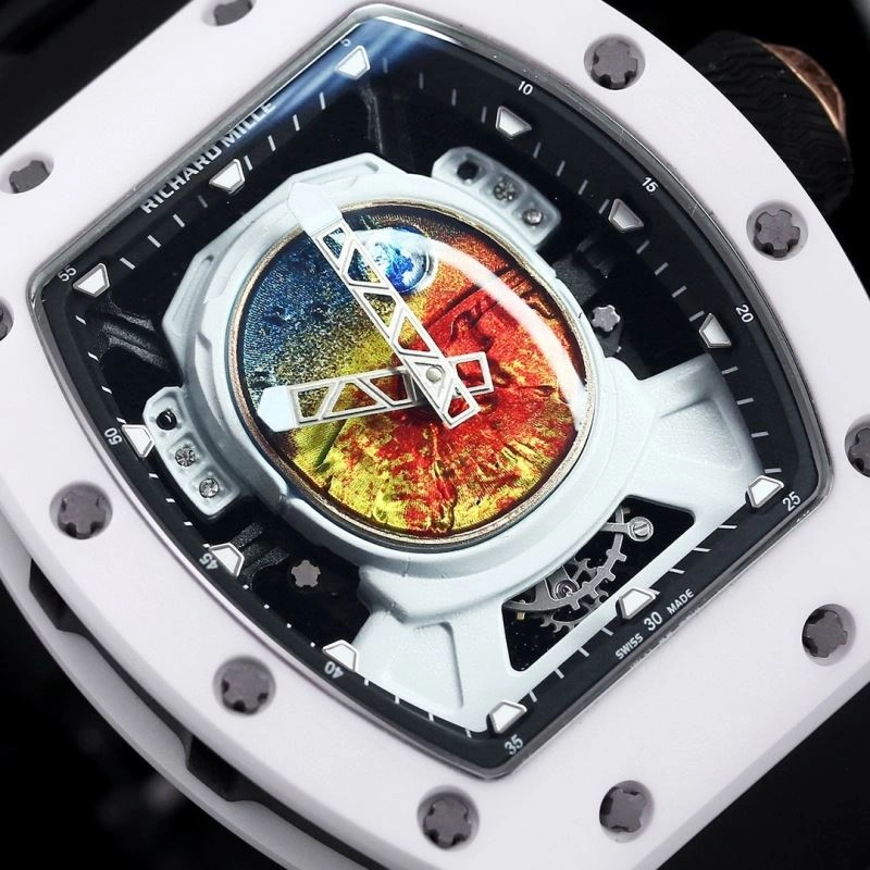 GoodFit RICHARD MILLE Watches 198931