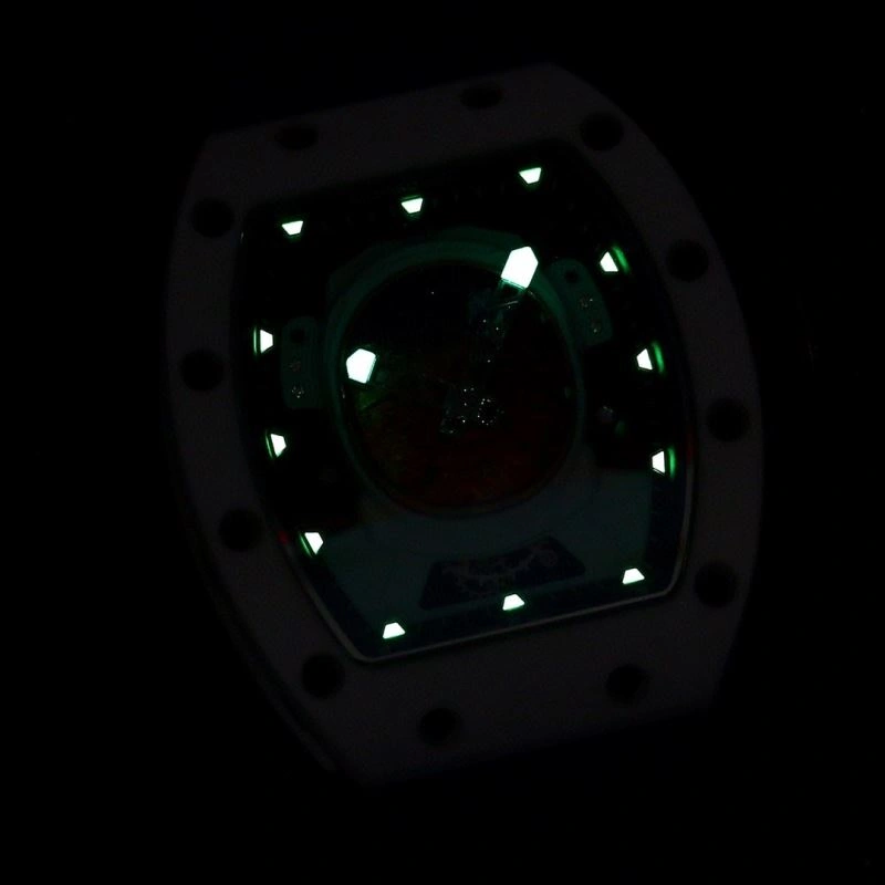 GoodFit RICHARD MILLE Watches 198931