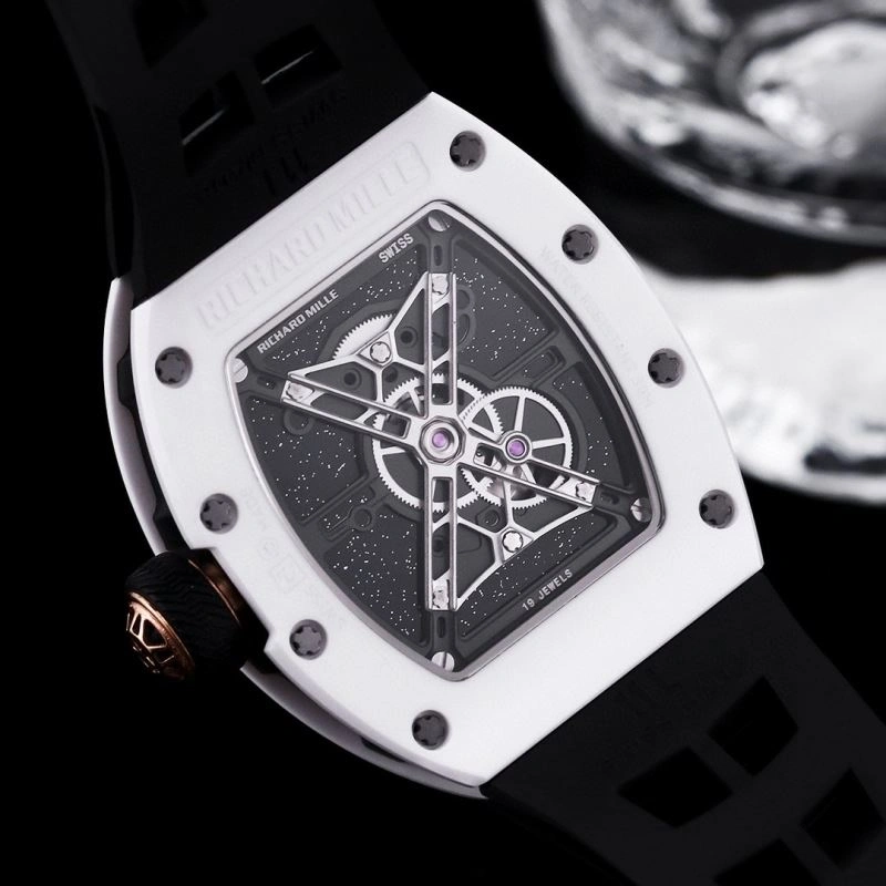 GoodFit RICHARD MILLE Watches 198931
