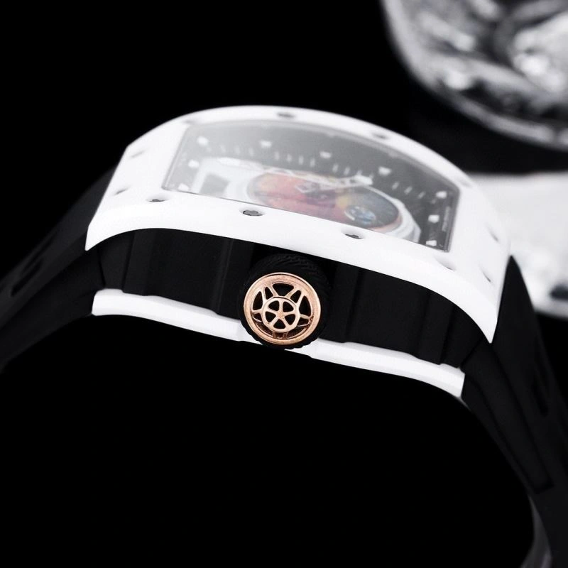 GoodFit RICHARD MILLE Watches 198931
