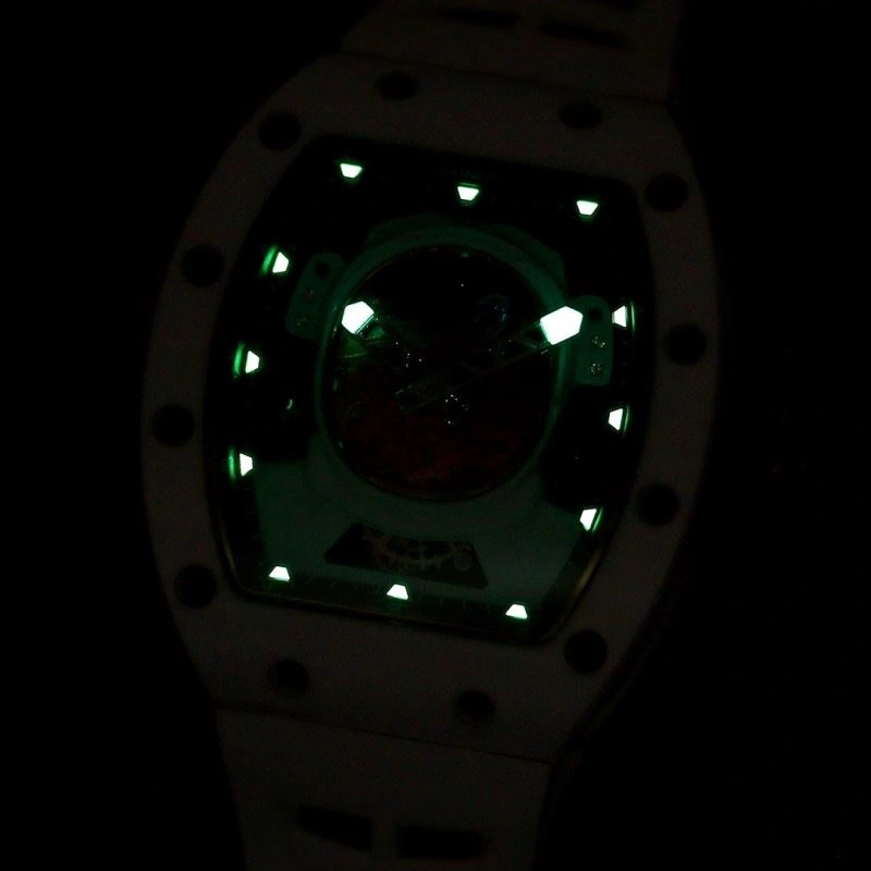 Efficient RICHARD MILLE Watches 198932