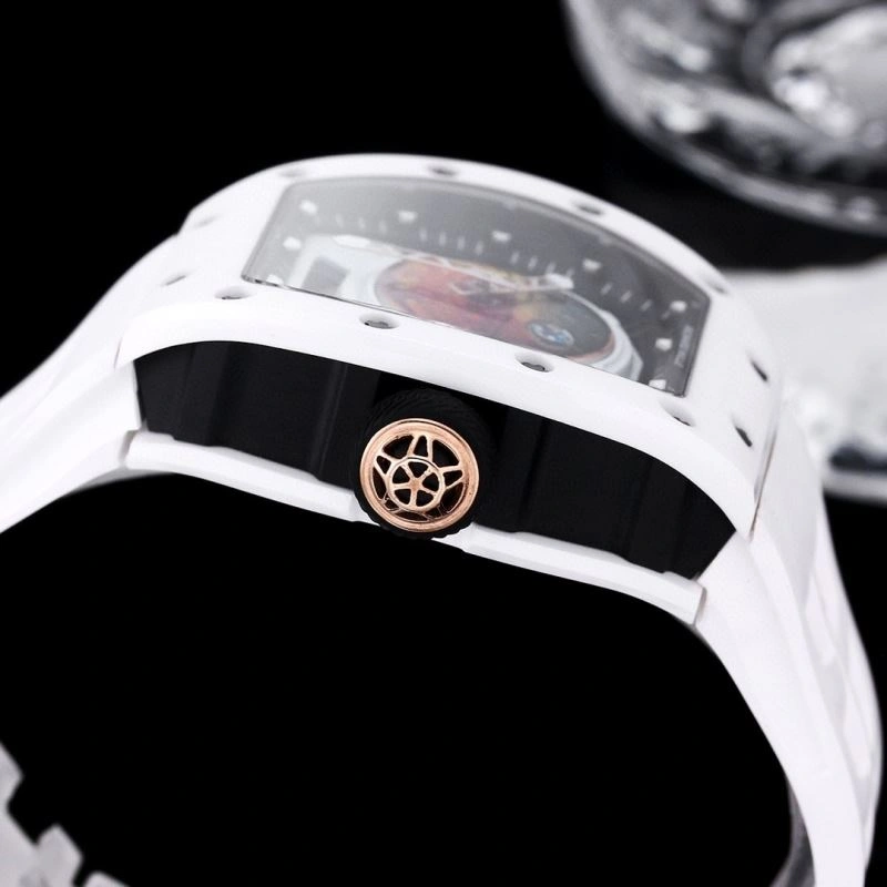Efficient RICHARD MILLE Watches 198932