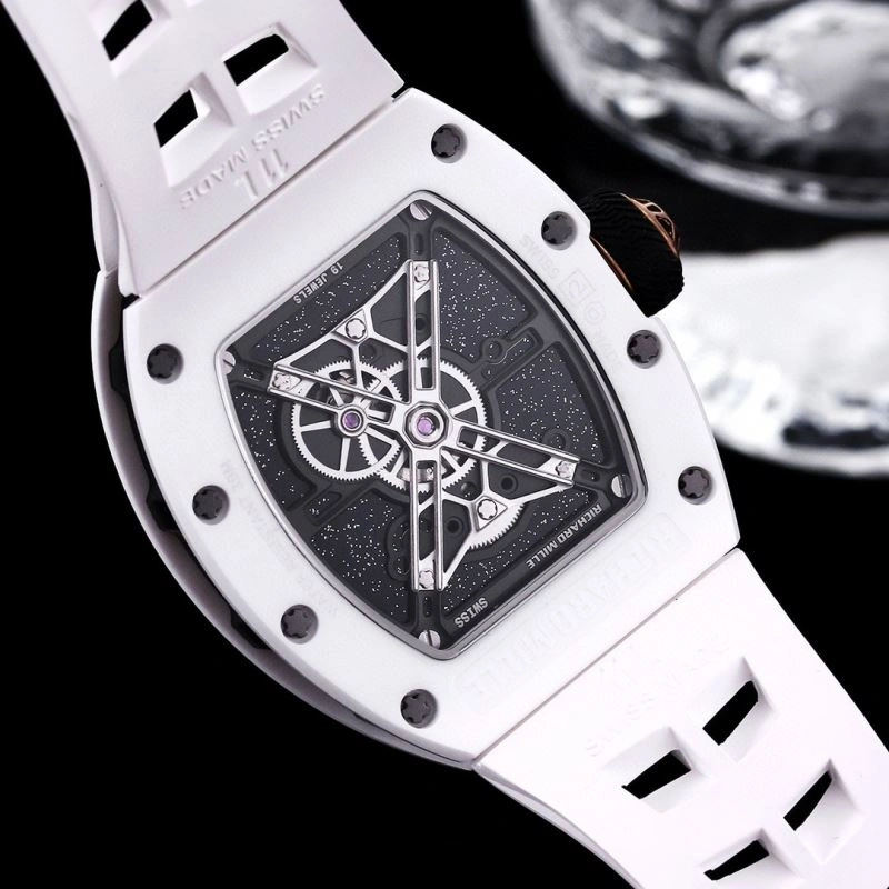Efficient RICHARD MILLE Watches 198932