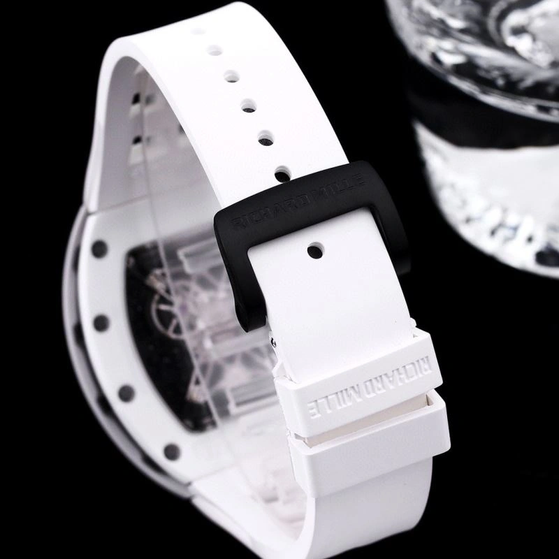 Efficient RICHARD MILLE Watches 198932