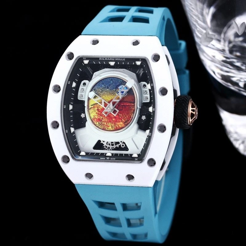 RICHARD MILLE Watches HighPerformance 198929