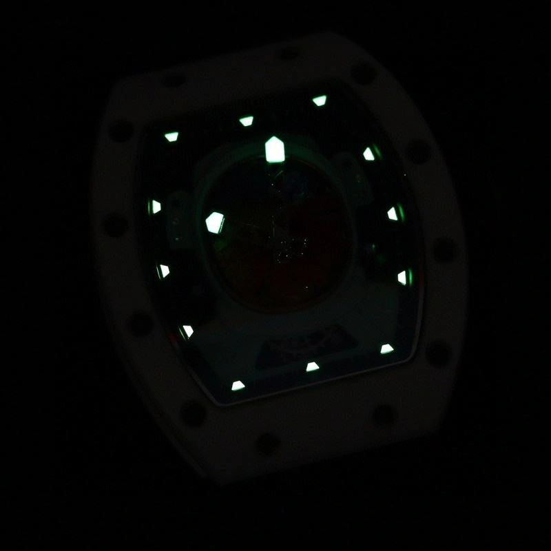 RICHARD MILLE Watches HighPerformance 198929
