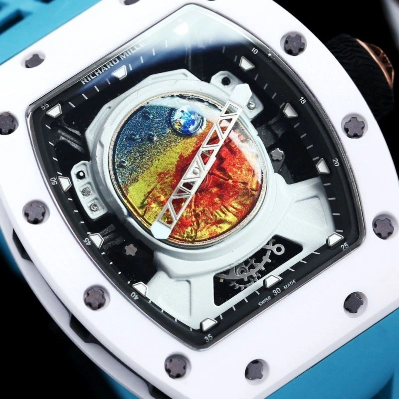 RICHARD MILLE Watches HighPerformance 198929