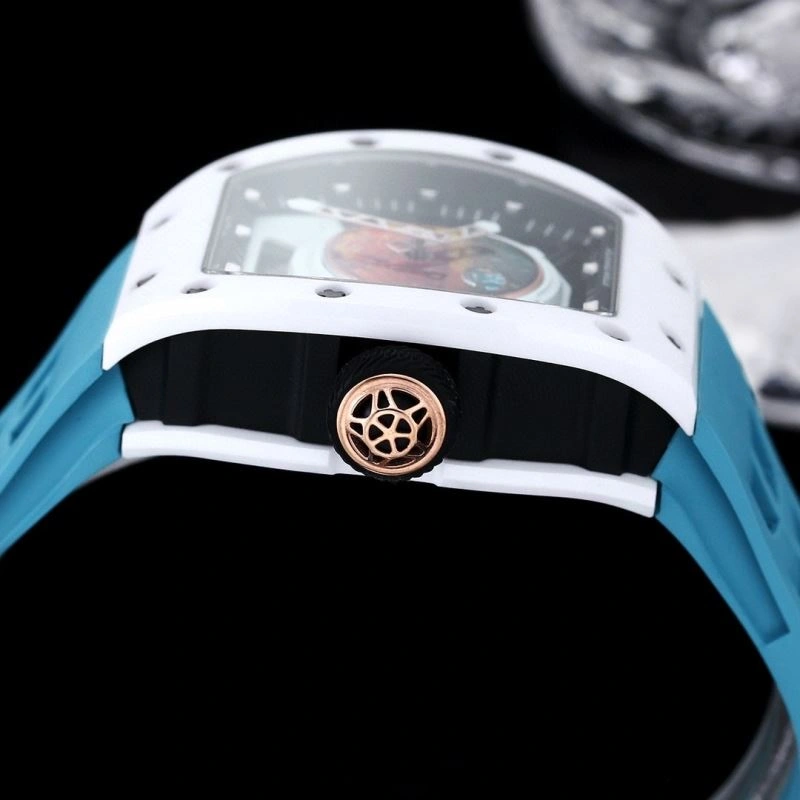 RICHARD MILLE Watches HighPerformance 198929