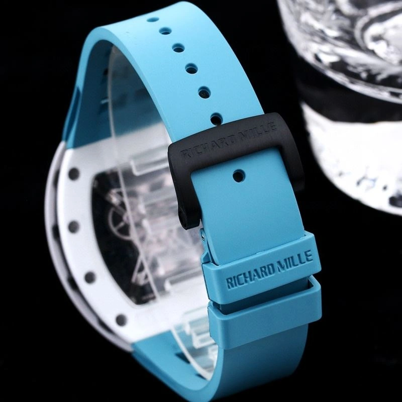 RICHARD MILLE Watches HighPerformance 198929