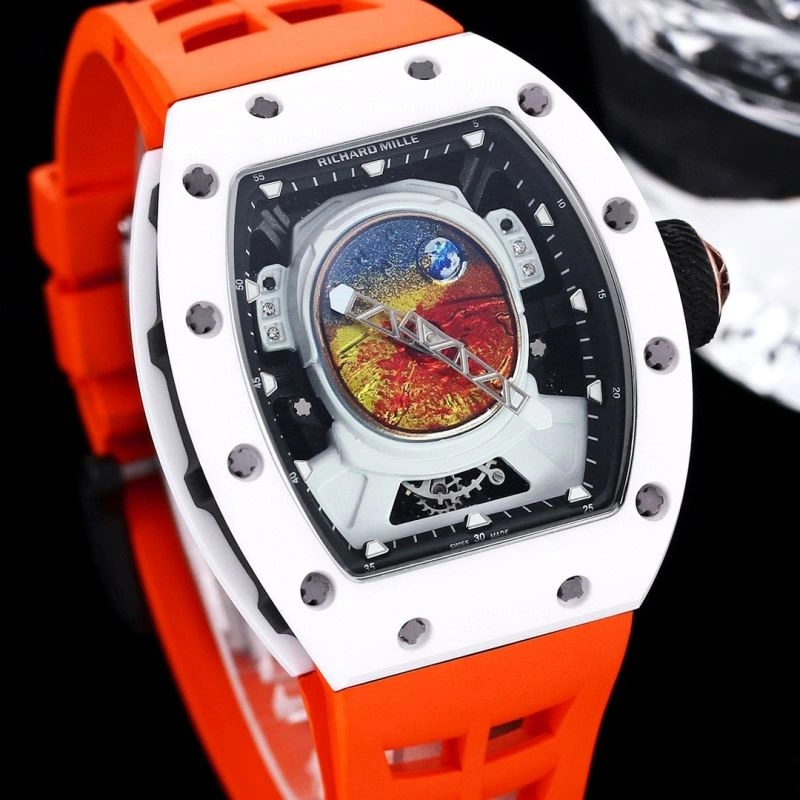 Unique RICHARD MILLE Watches 198925