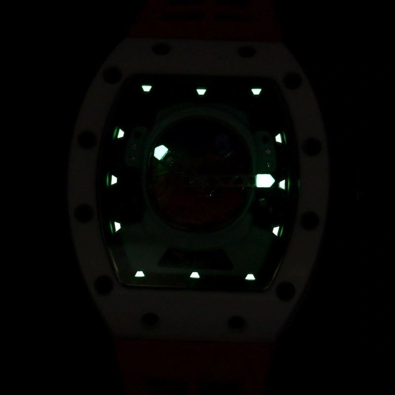 Unique RICHARD MILLE Watches 198925