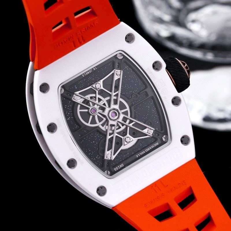 Unique RICHARD MILLE Watches 198925