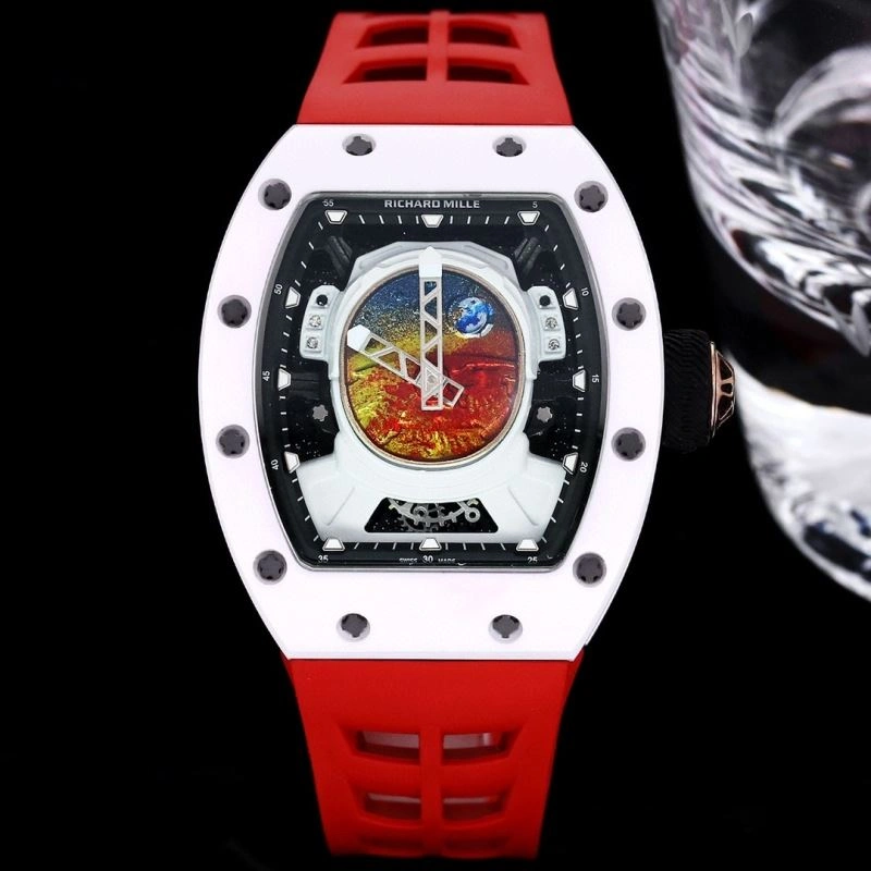 RICHARD MILLE Watches SmartChoice 198923
