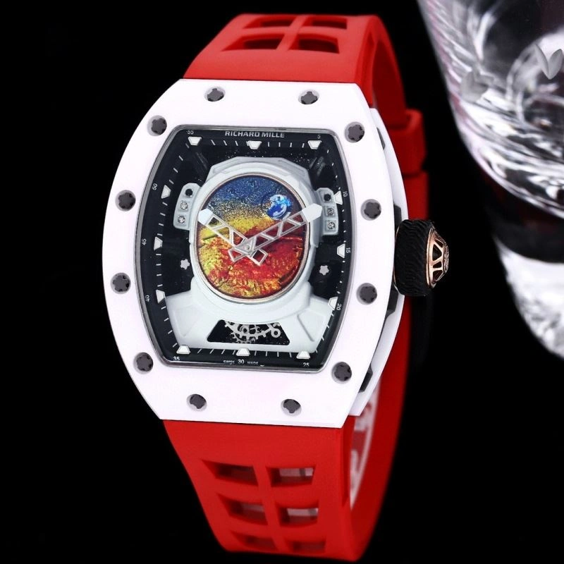 RICHARD MILLE Watches SmartChoice 198923