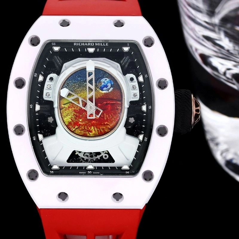 RICHARD MILLE Watches SmartChoice 198923