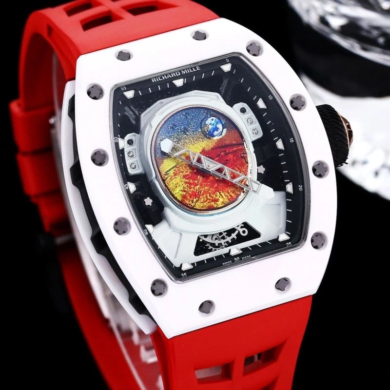 RICHARD MILLE Watches SmartChoice 198923