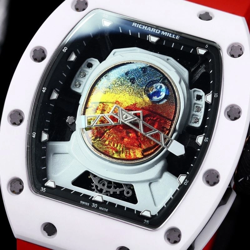 RICHARD MILLE Watches SmartChoice 198923