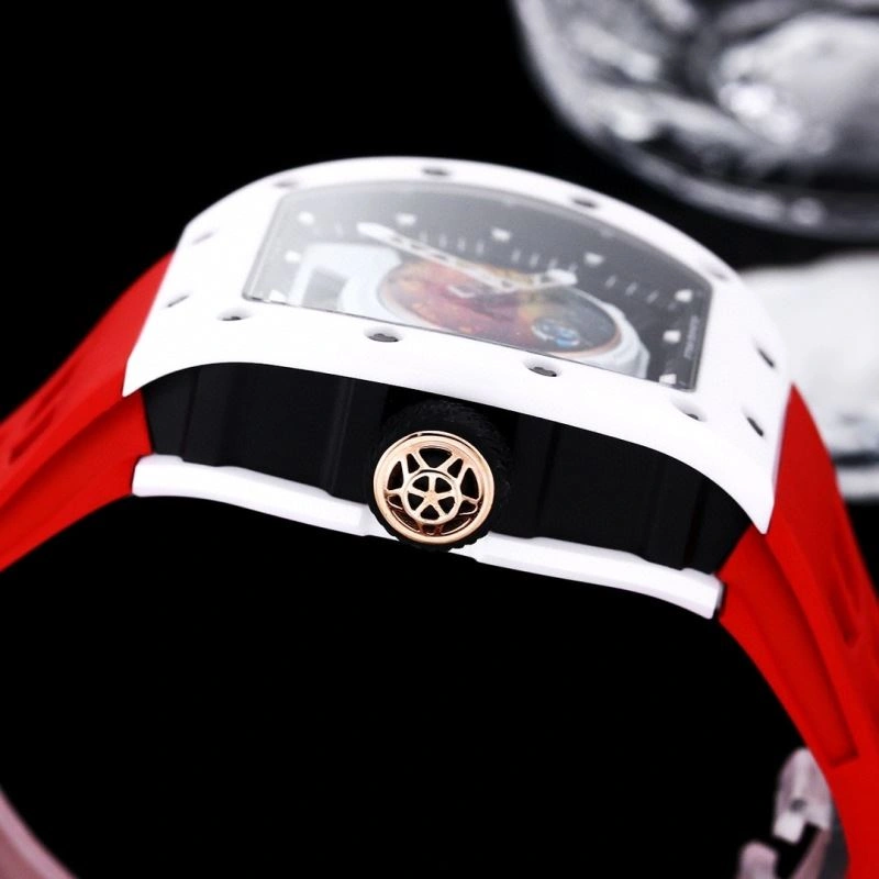 RICHARD MILLE Watches SmartChoice 198923