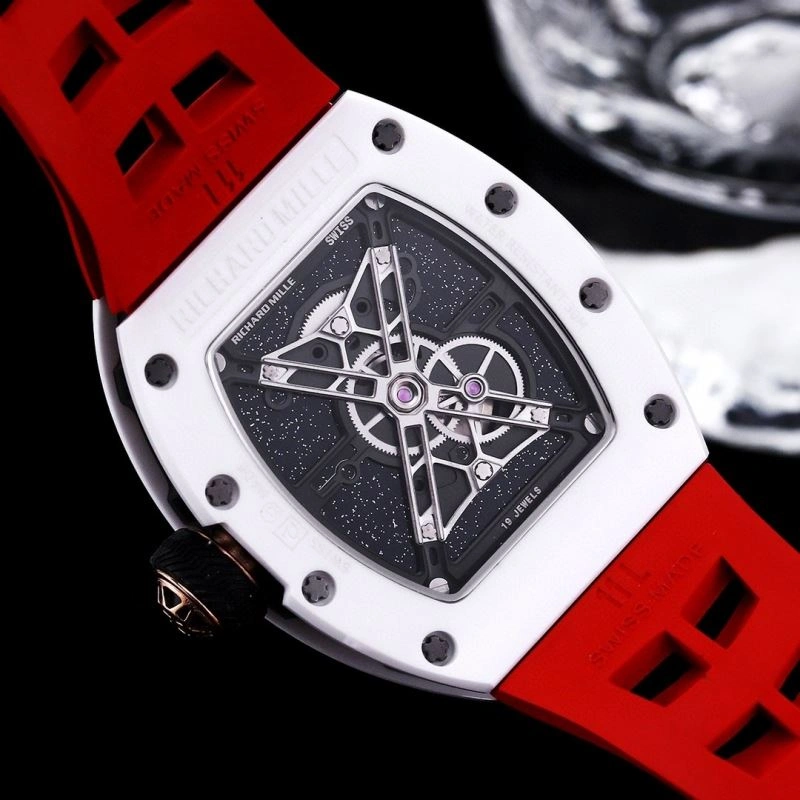 RICHARD MILLE Watches SmartChoice 198923