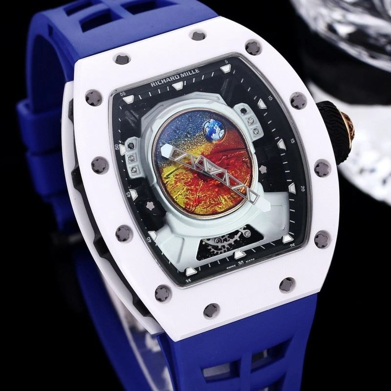 Seasonal RICHARD MILLE Watches 198924