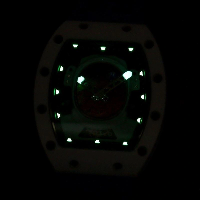 Seasonal RICHARD MILLE Watches 198924