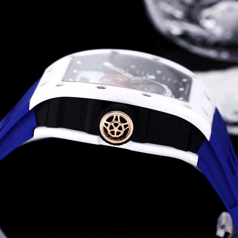 Seasonal RICHARD MILLE Watches 198924