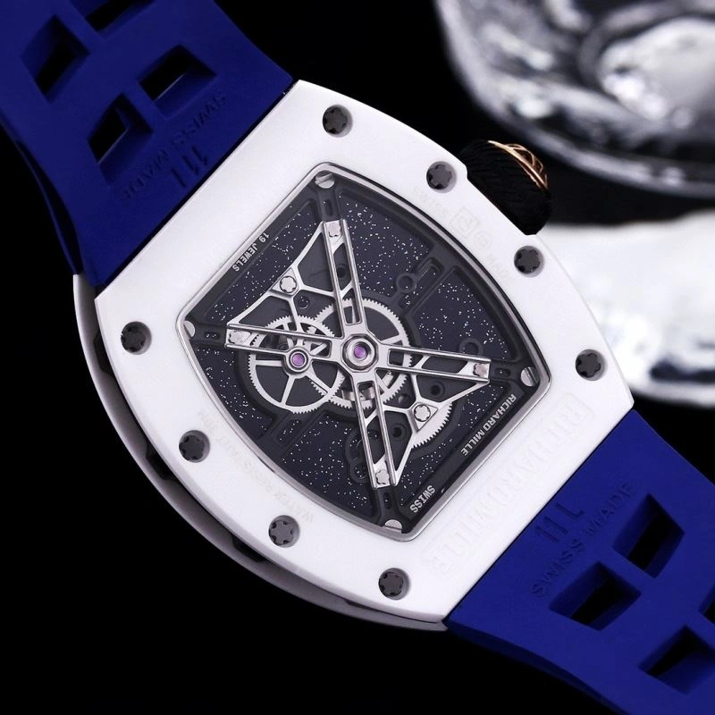 Seasonal RICHARD MILLE Watches 198924