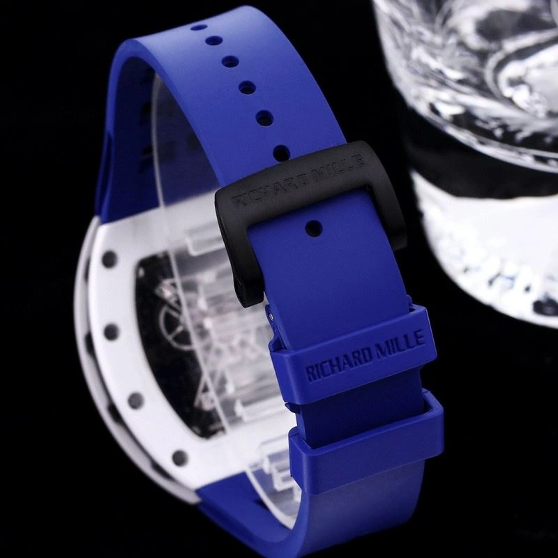 Seasonal RICHARD MILLE Watches 198924