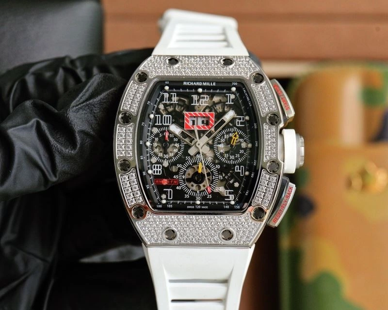 OnTrend RICHARD MILLE Watches 198940